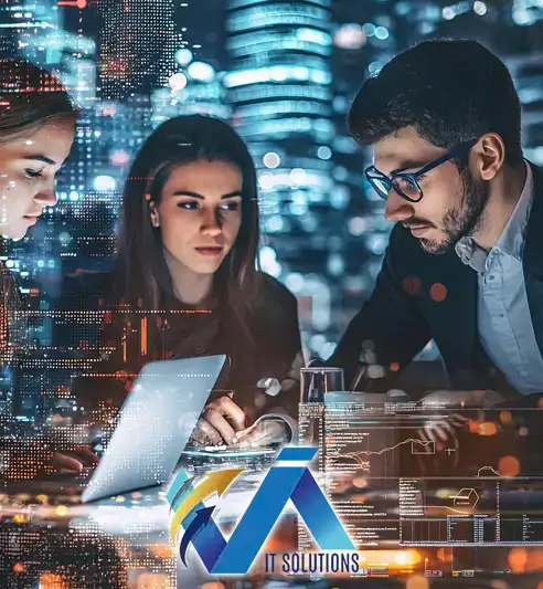 Consultoría tecnológica con expertos en IT