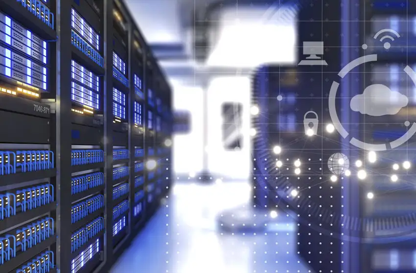 servicios de hosting