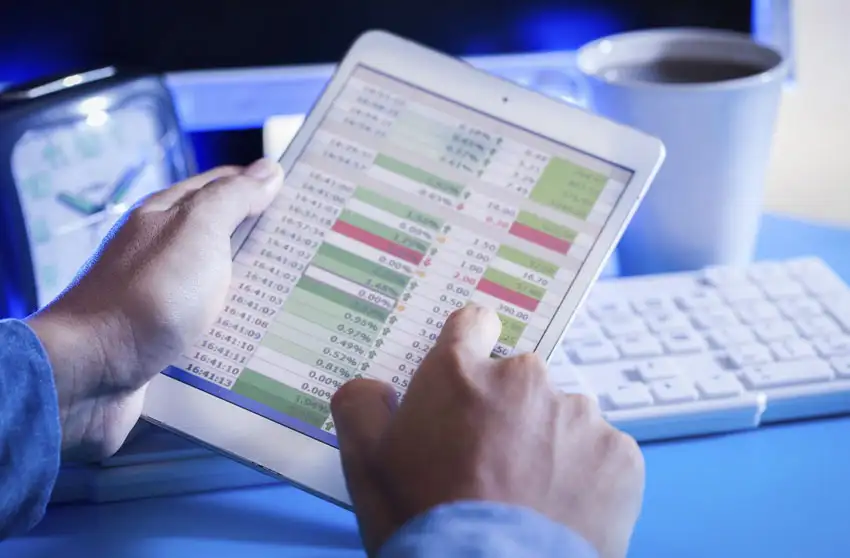 servicios de IQ Soft Nomina