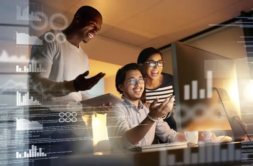 servicios de IQ Sales Planner Guatemala