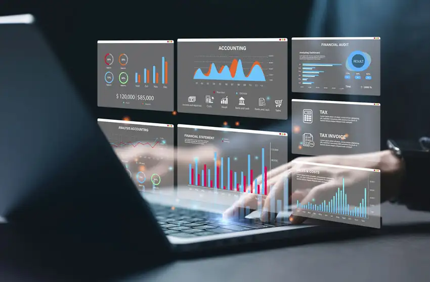 servicios de Power BI IT