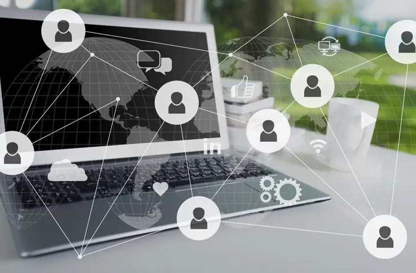 servicios de Implementación de Redes y Administración