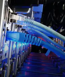 servicios de Implementación de Redes y Administración